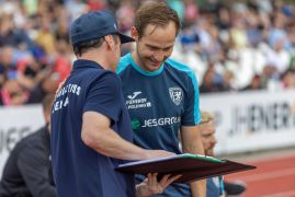 Greifswalder FC FC Carl Zeiss Jena 10082024 05